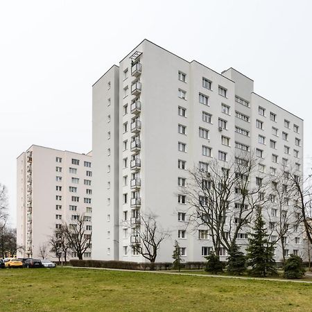 Labo Apartment Niska By Old Town Varsovia Exterior foto