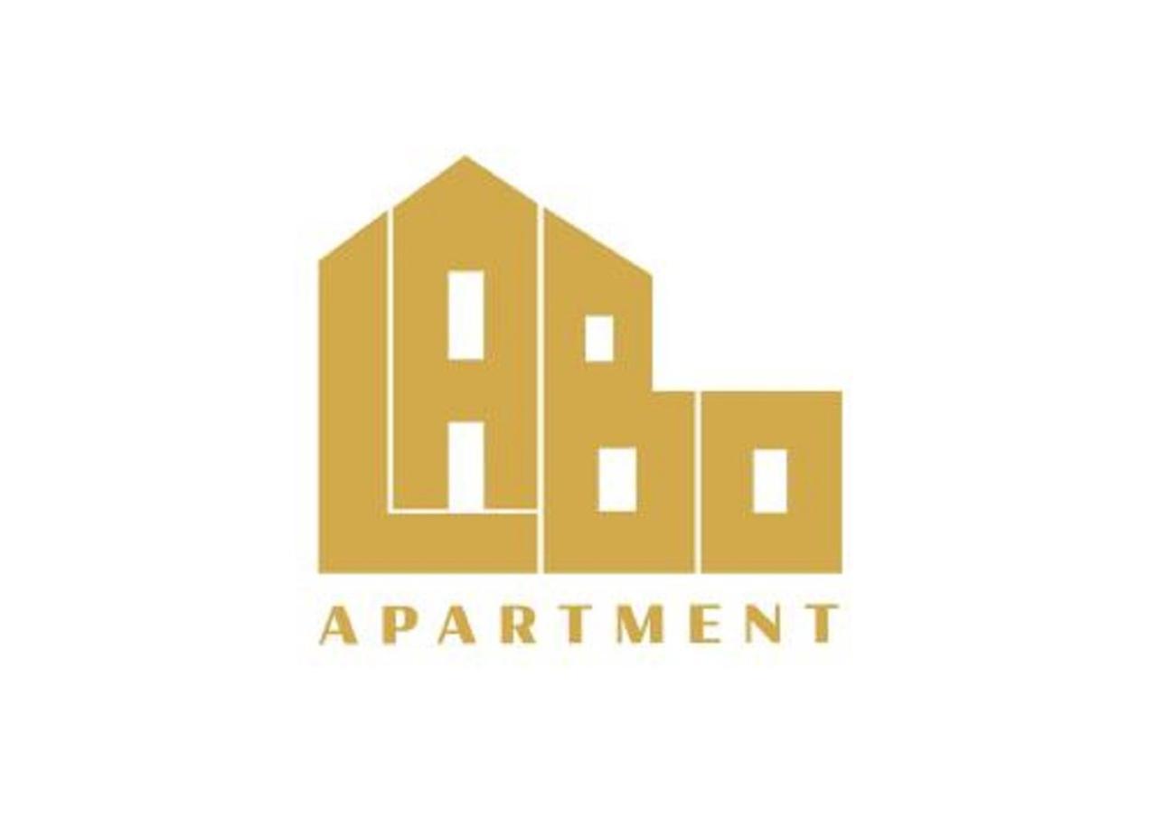 Labo Apartment Niska By Old Town Varsovia Exterior foto